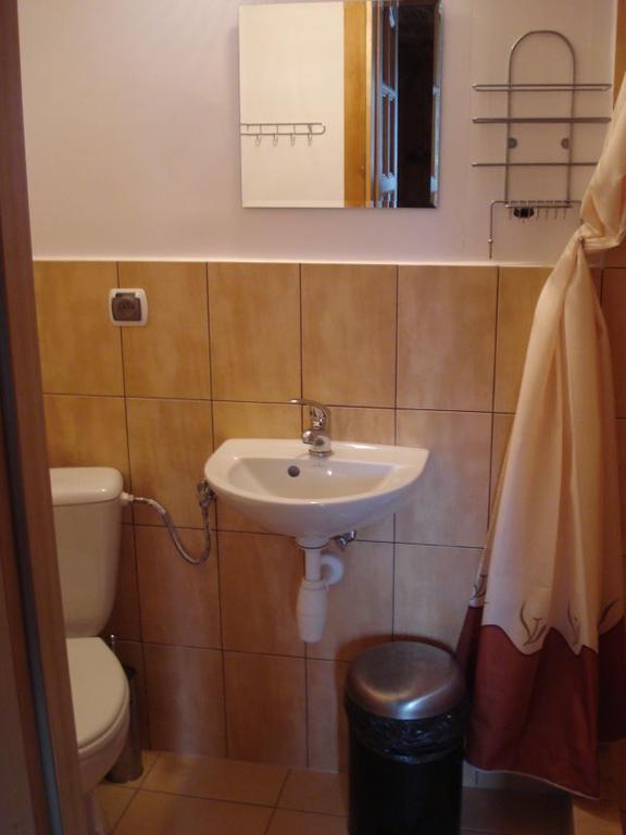 Pokoje Goscinne Za Sichla Murzasichle Zimmer foto