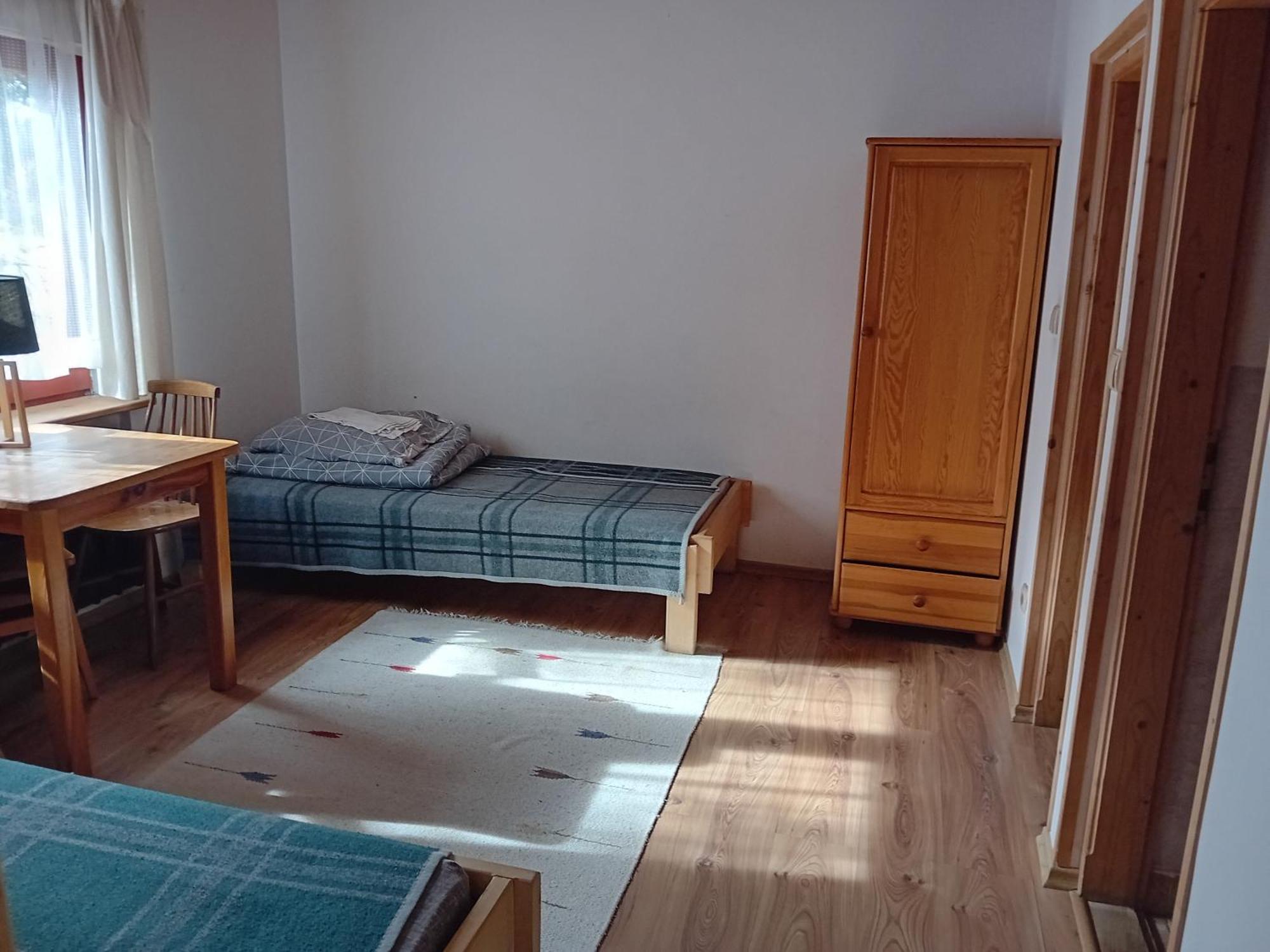Pokoje Goscinne Za Sichla Murzasichle Exterior foto