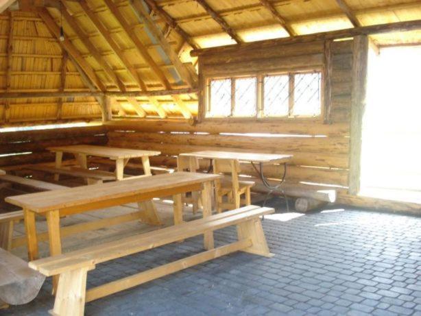Pokoje Goscinne Za Sichla Murzasichle Exterior foto